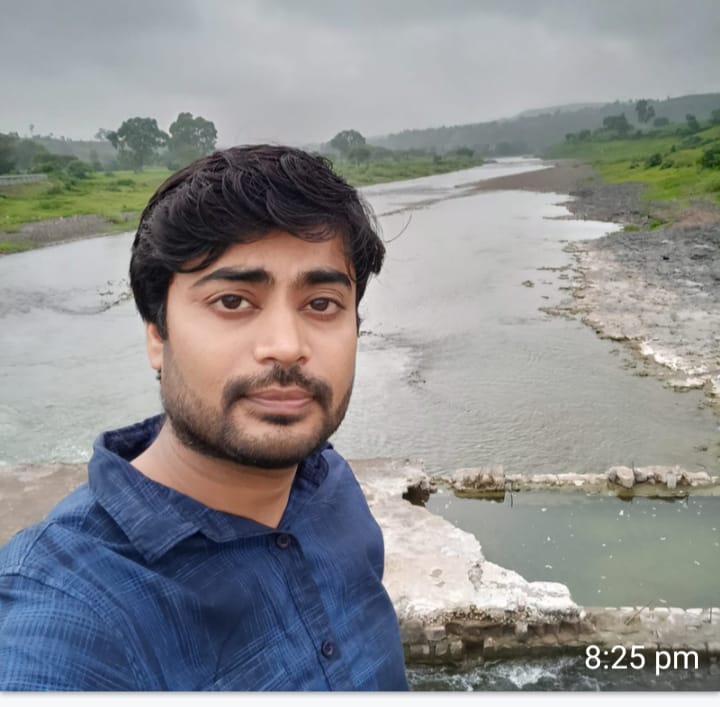 Dilip Nagda profile photo