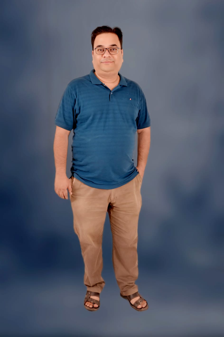 Amit Purohit profile photo