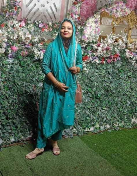 Swayamprabha Wajpeyi profile photo