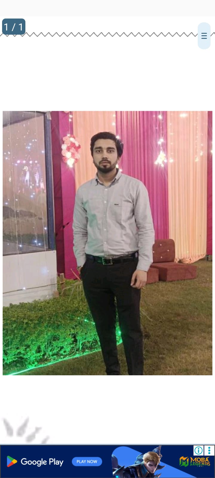 Varun Mandley profile photo