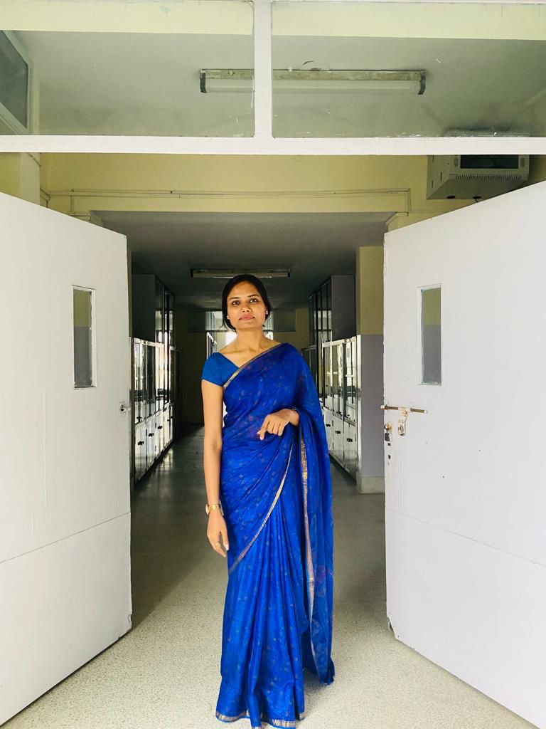 Abhilasha Tiwari profile photo