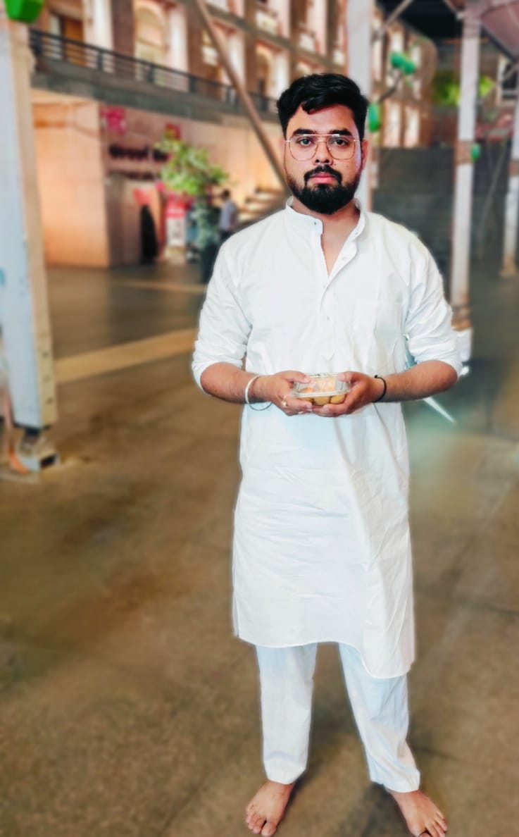 Pawan Tiwari profile photo