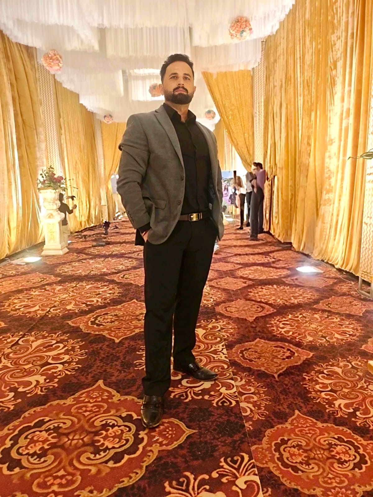 Gourav Sharma profile photo