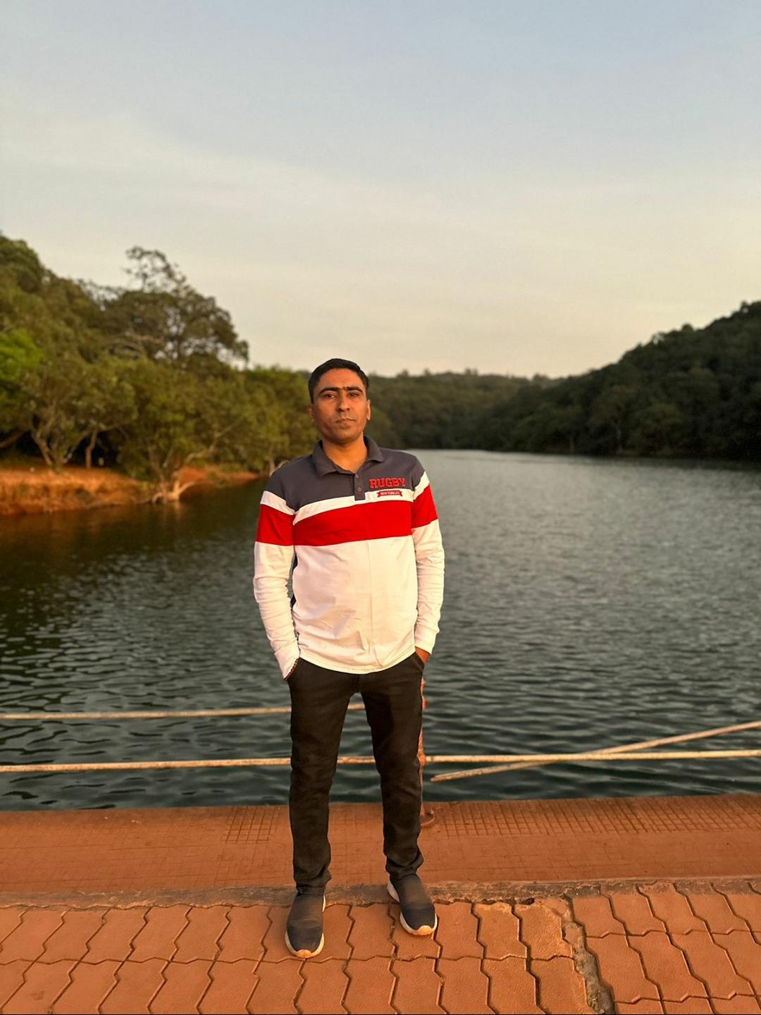Anand prakash Sharma profile photo