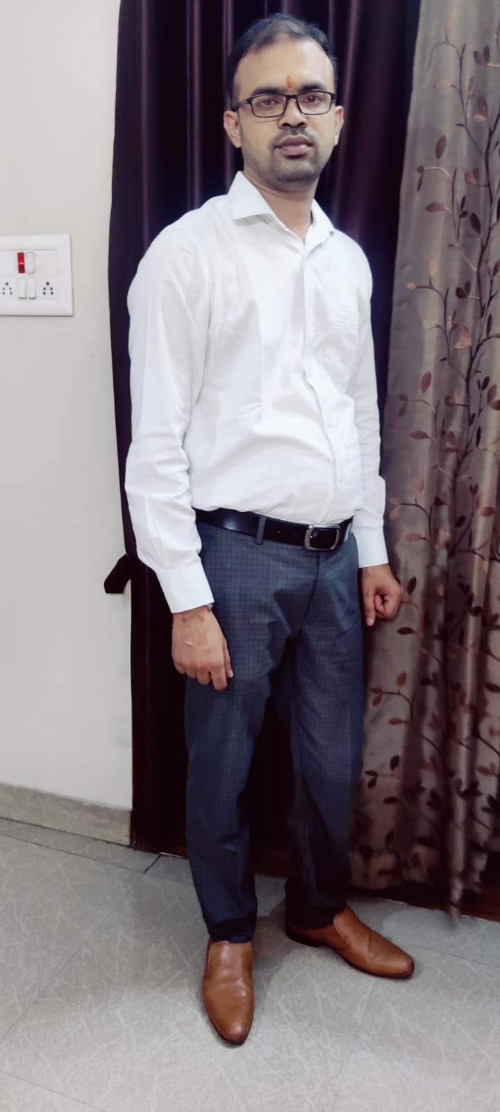 Shubham Ghod profile photo