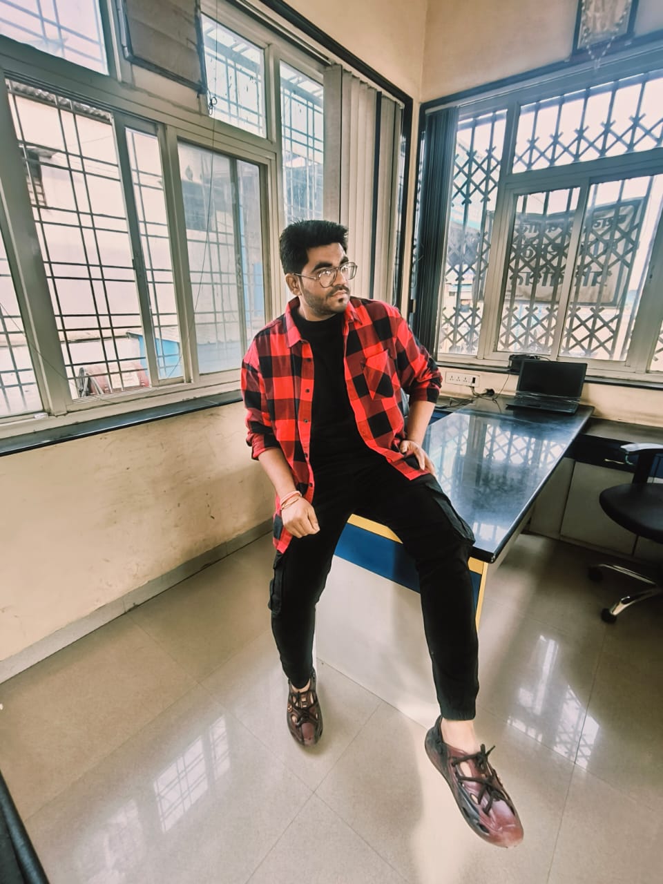 Sandeep Bhardwaj profile photo