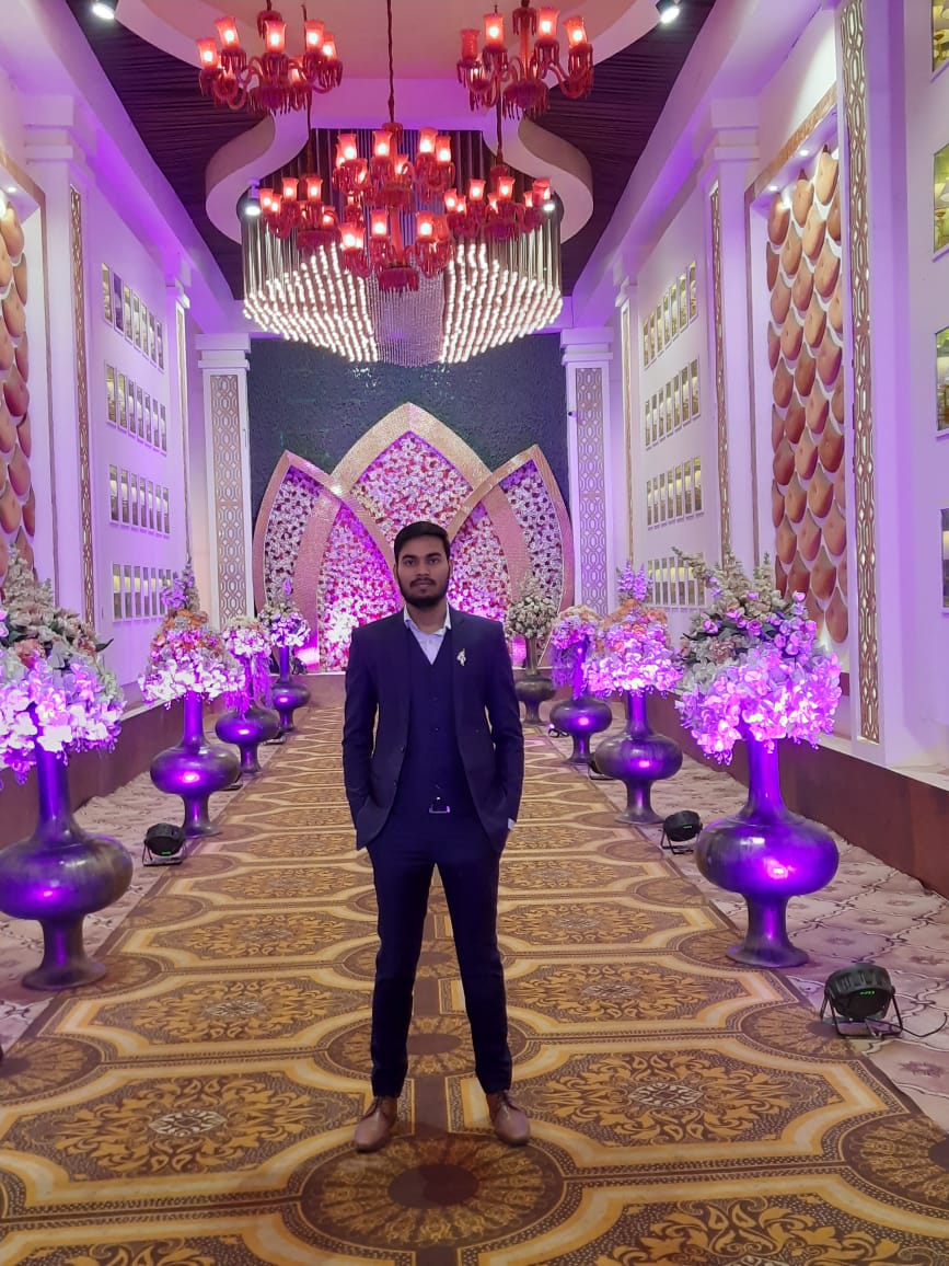 Ratnesh Tiwari profile photo