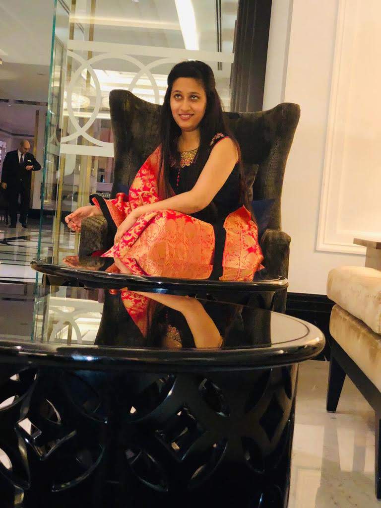 Swati Dubey profile photo