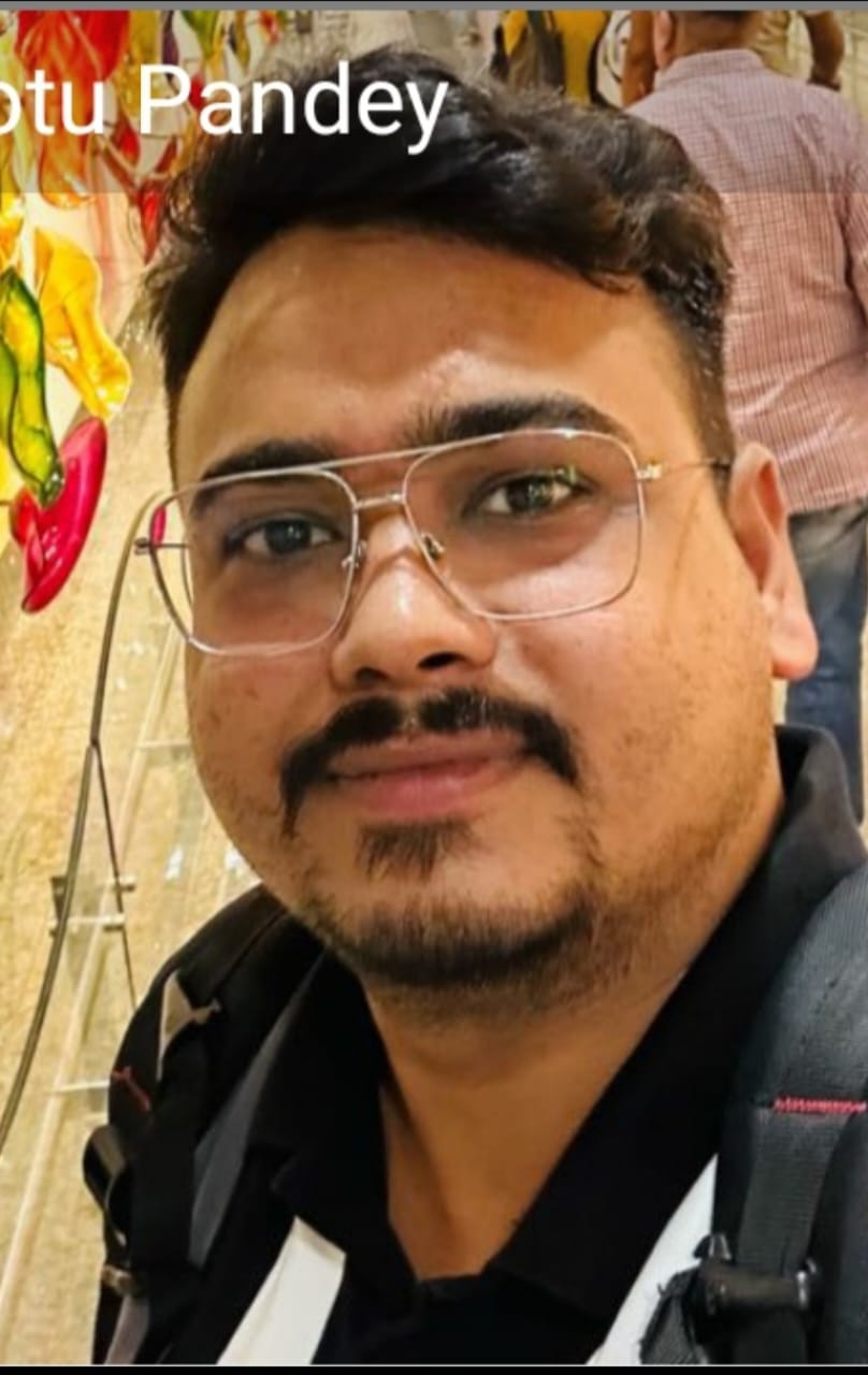 Praveen Kumar Dwivedi profile photo