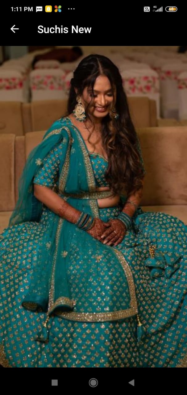 Suchismita Adhikari profile photo