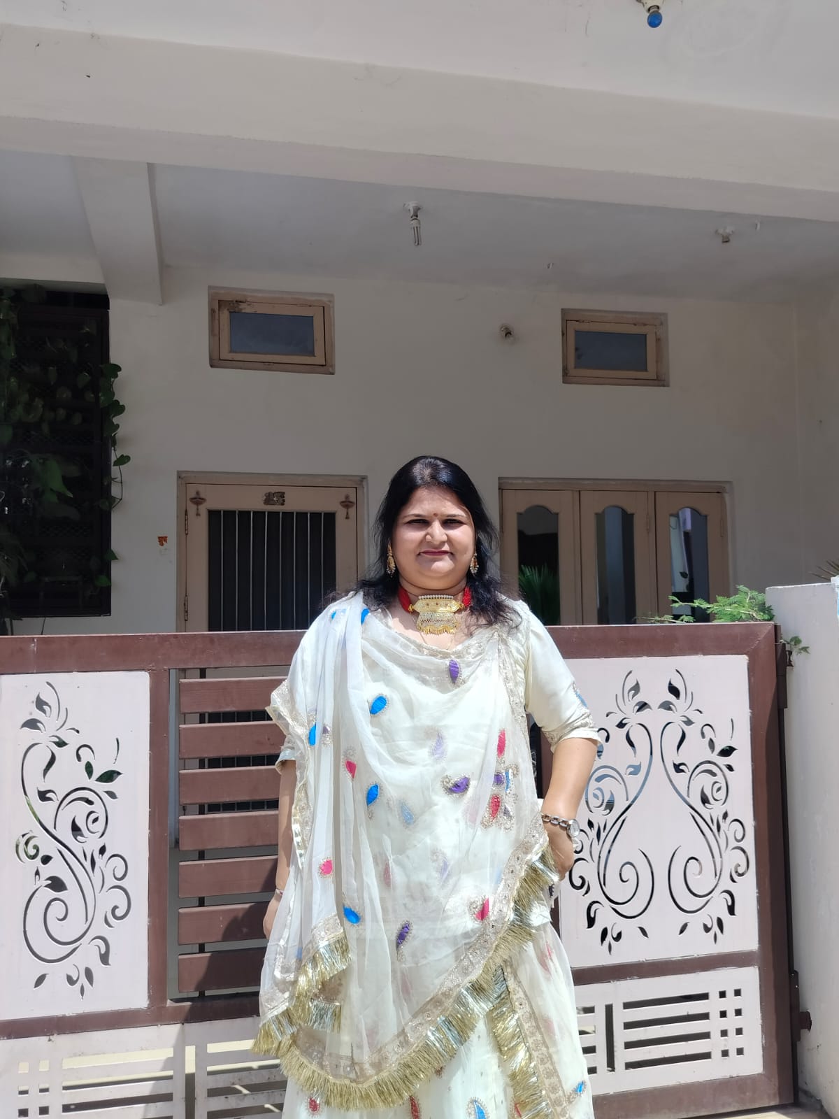 Ankita Dadhich profile photo