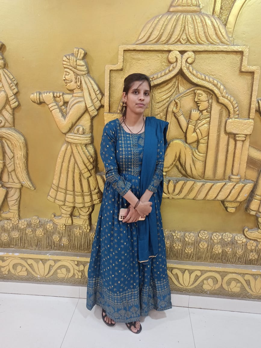 Ragini Mishra profile photo