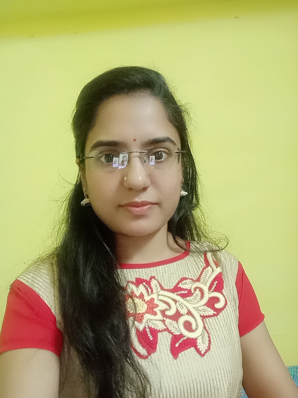 Akanksha Pandey profile photo