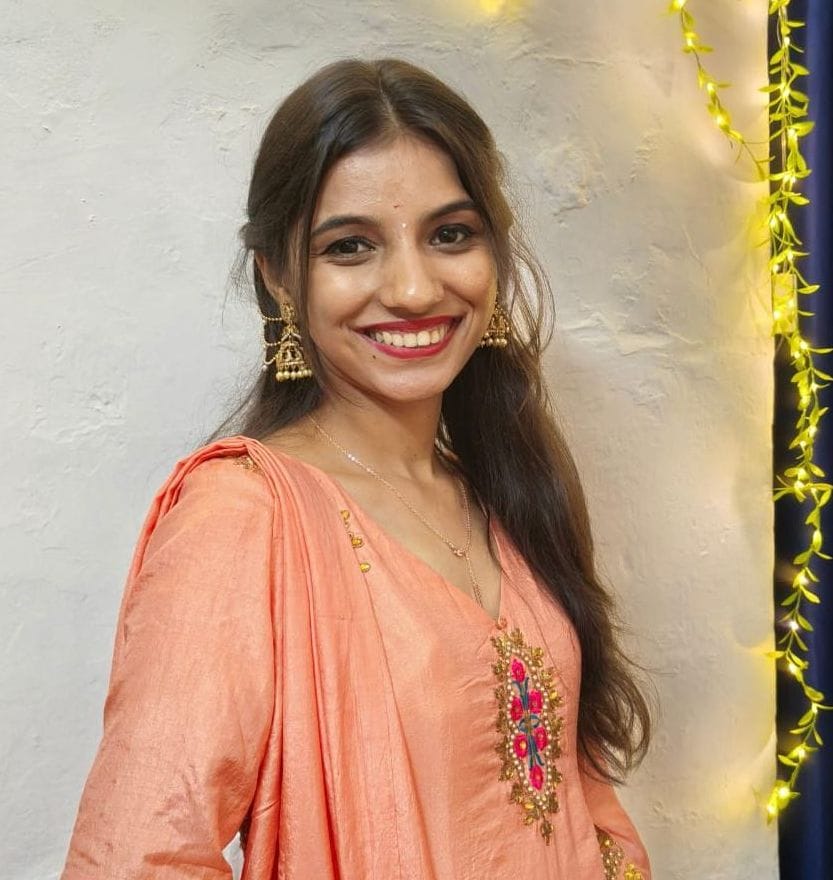 Saloni Sharma profile photo