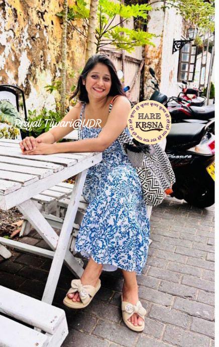 Priyal Tiwari profile photo