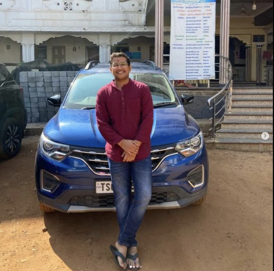 Sourav Kumar Dubey profile photo