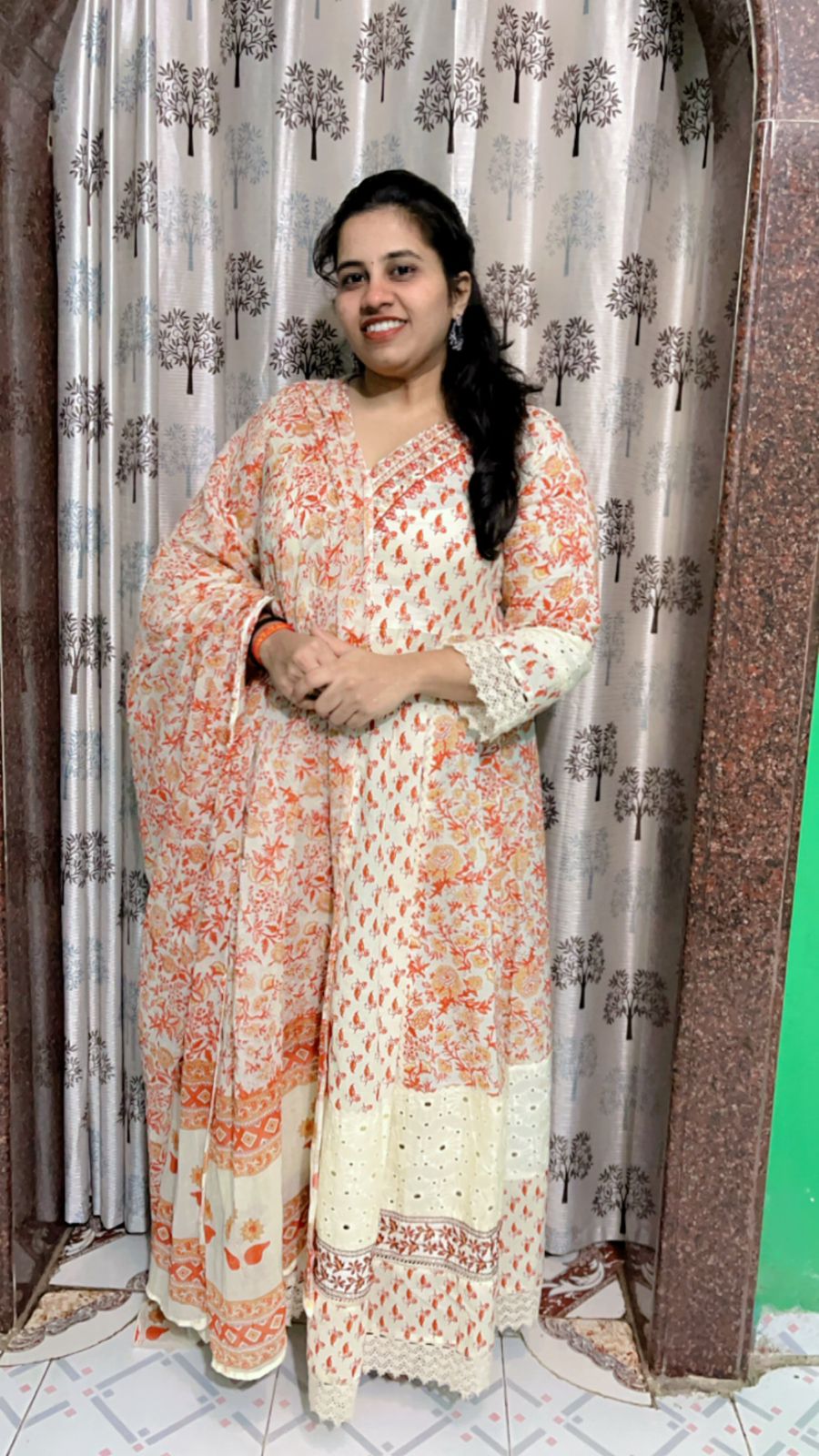 Aparna Mohan chitde profile photo