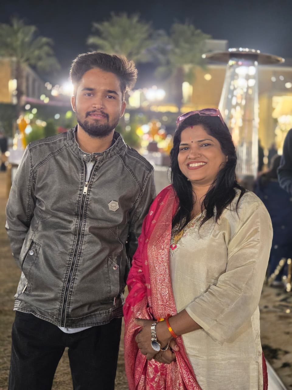 Shubham Sharma profile photo