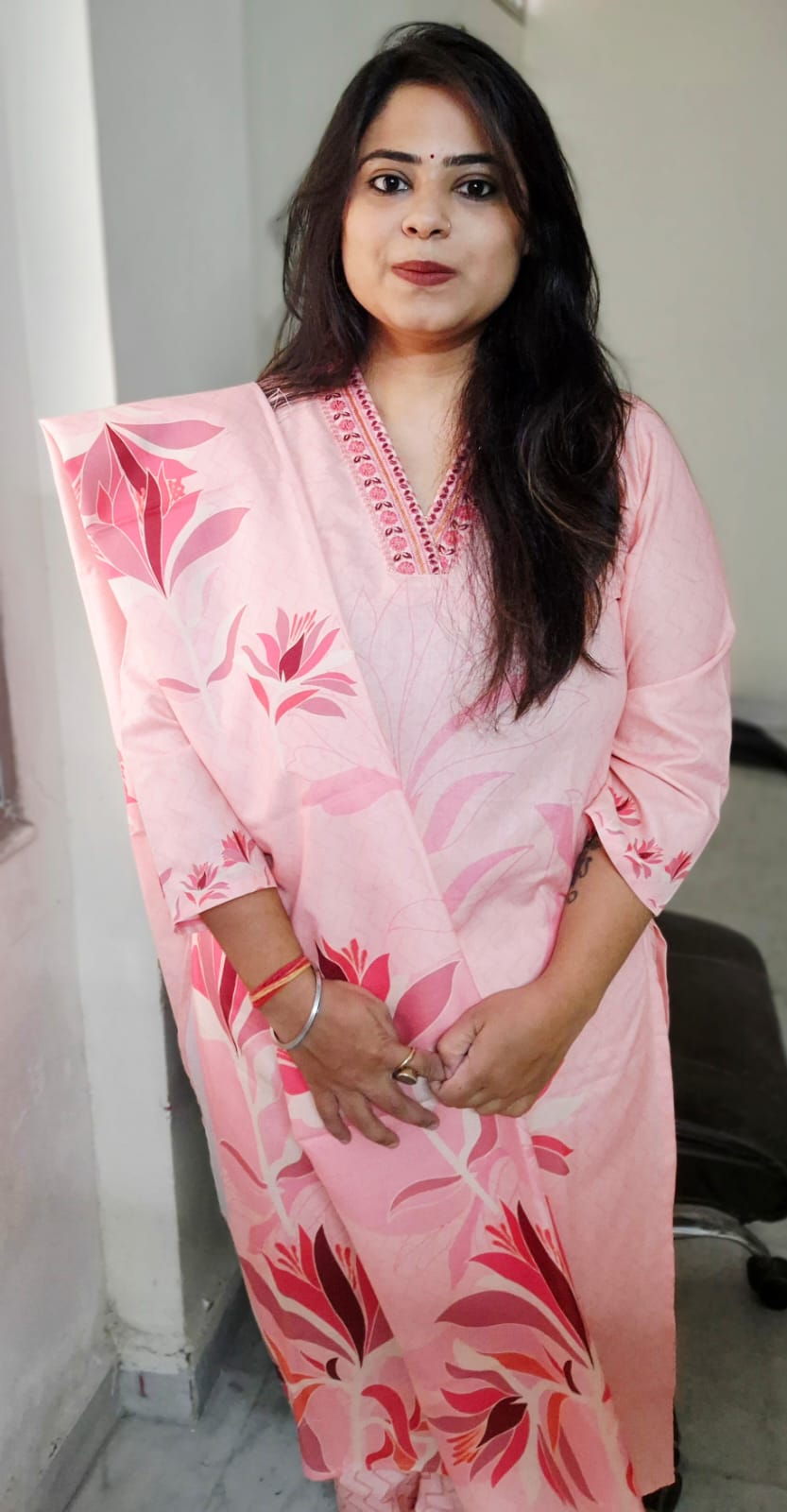 Sanskriti Shukla profile photo