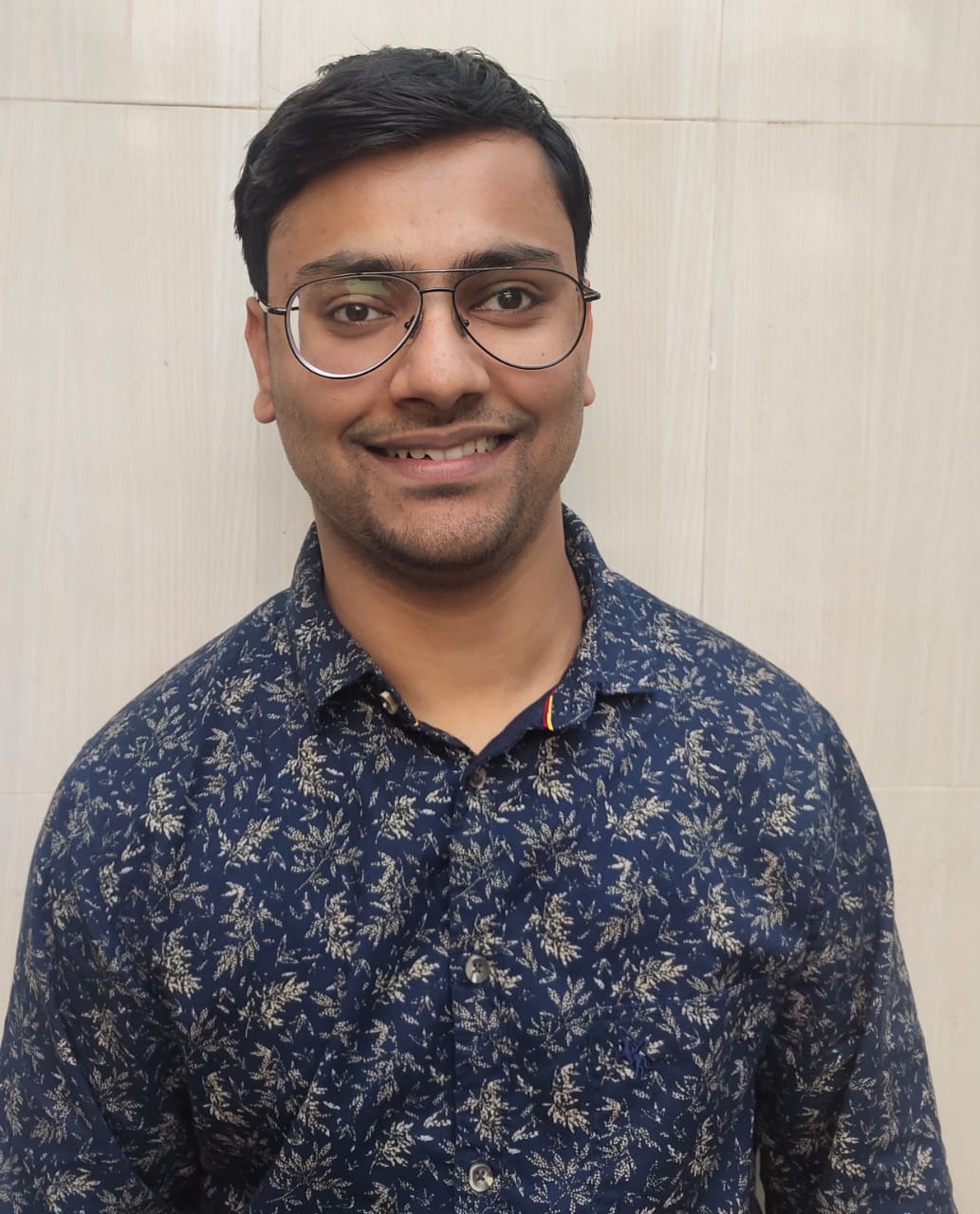 Paarth Sharma profile photo