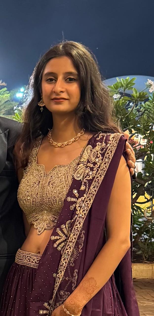 Shreya Mishra
