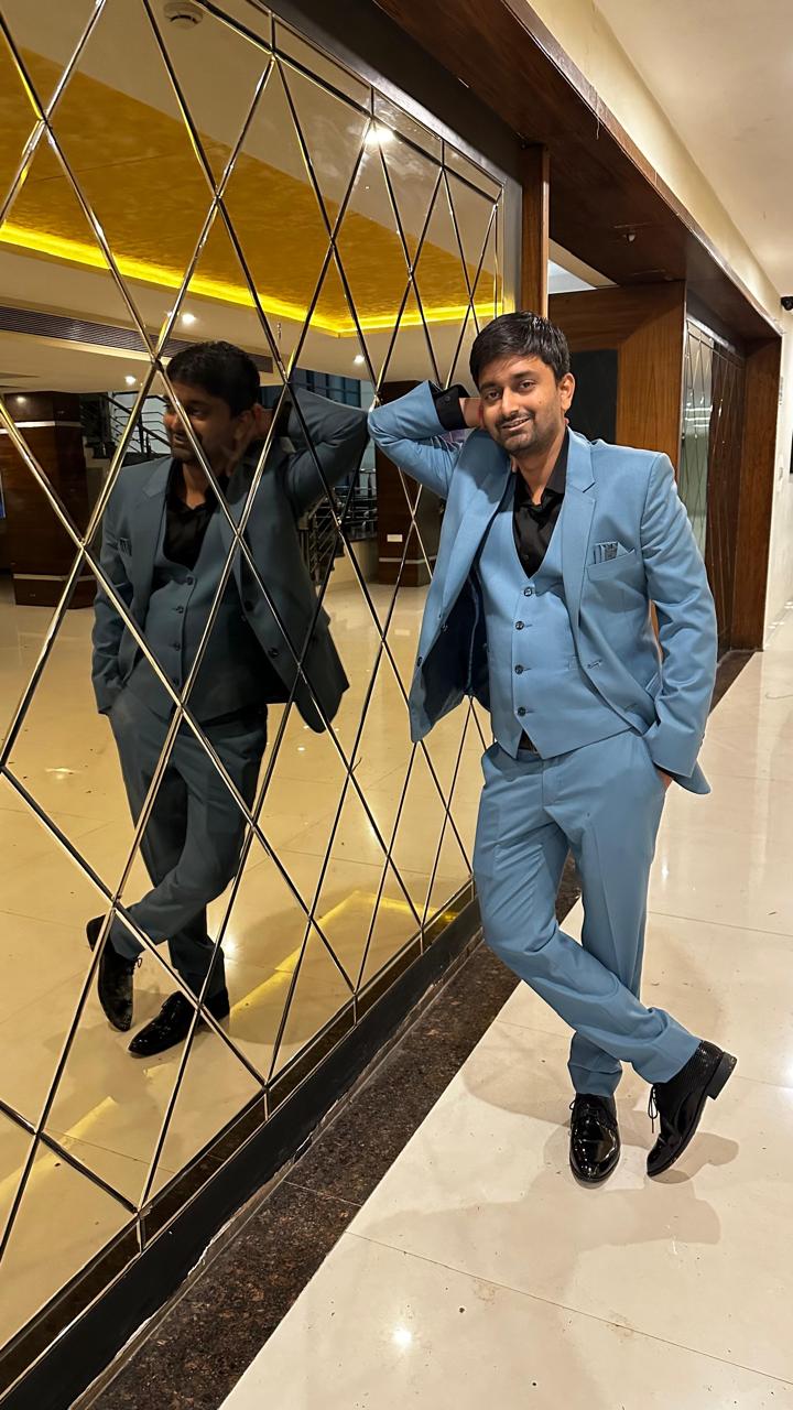 Vineet Mishra profile photo