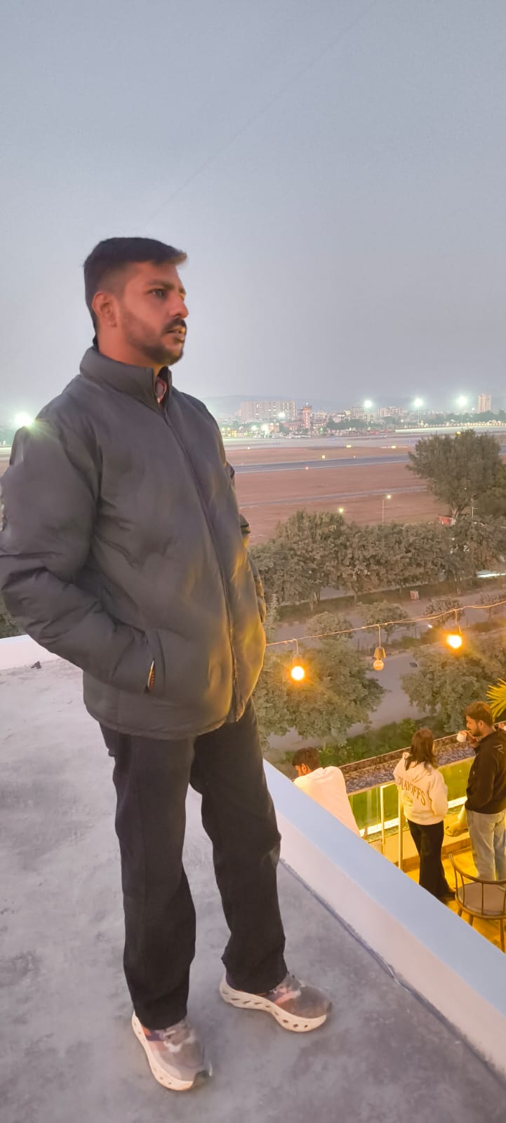 Nitesh Parik profile photo