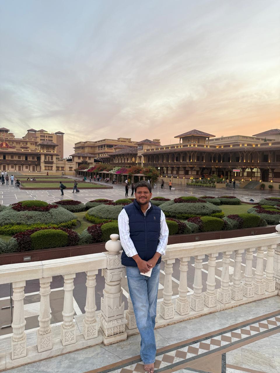 Aaditya shailendra Joshi
