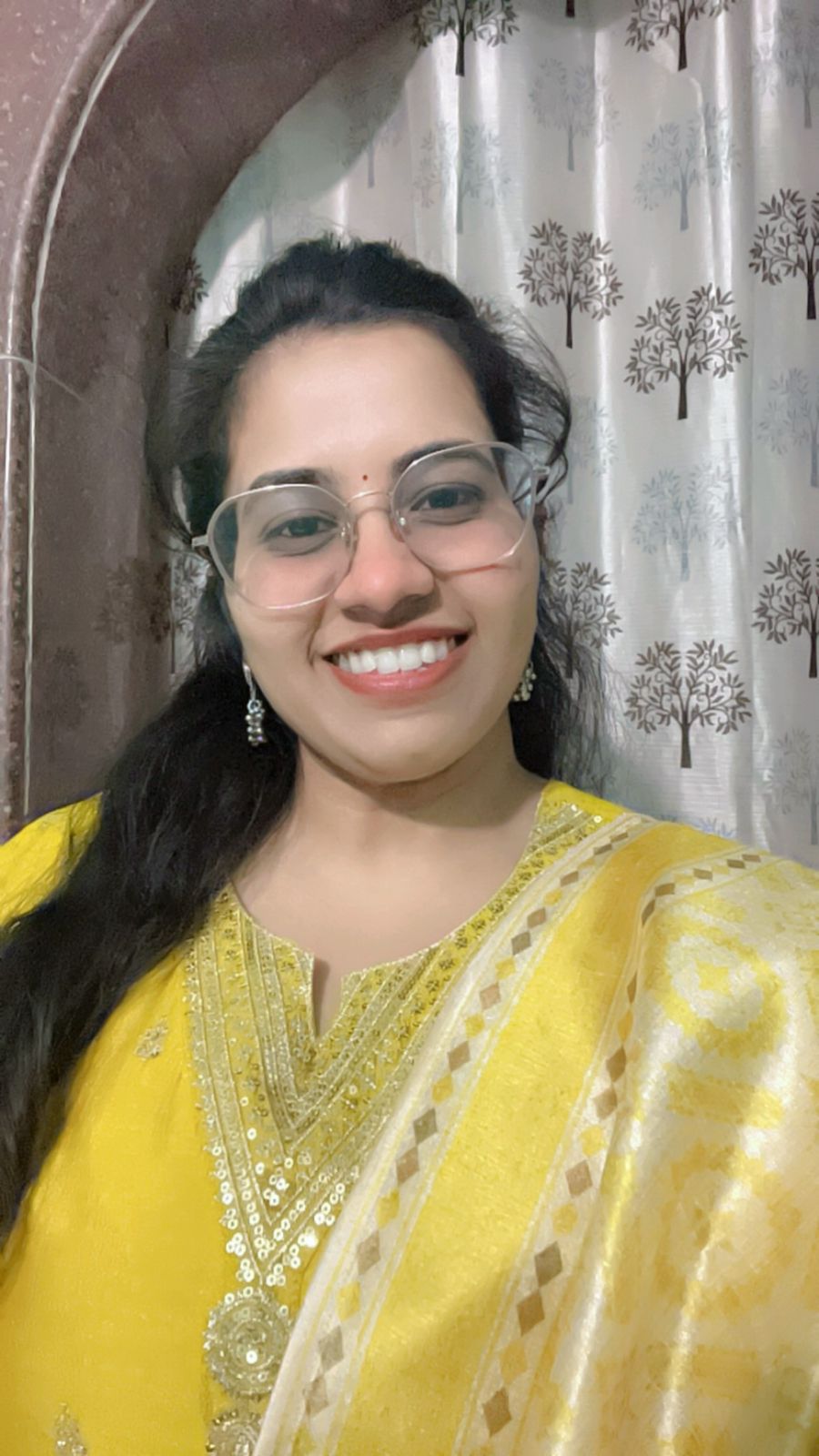 Aparna Mohan Chitde profile photo