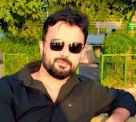 Ankur Avsthi profile photo