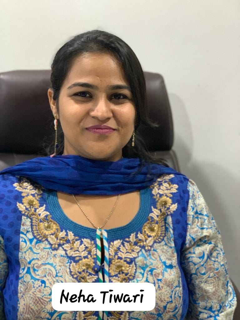 Neha Tiwari profile photo