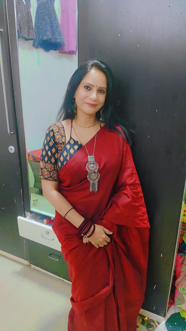 Deepali Dubey profile photo
