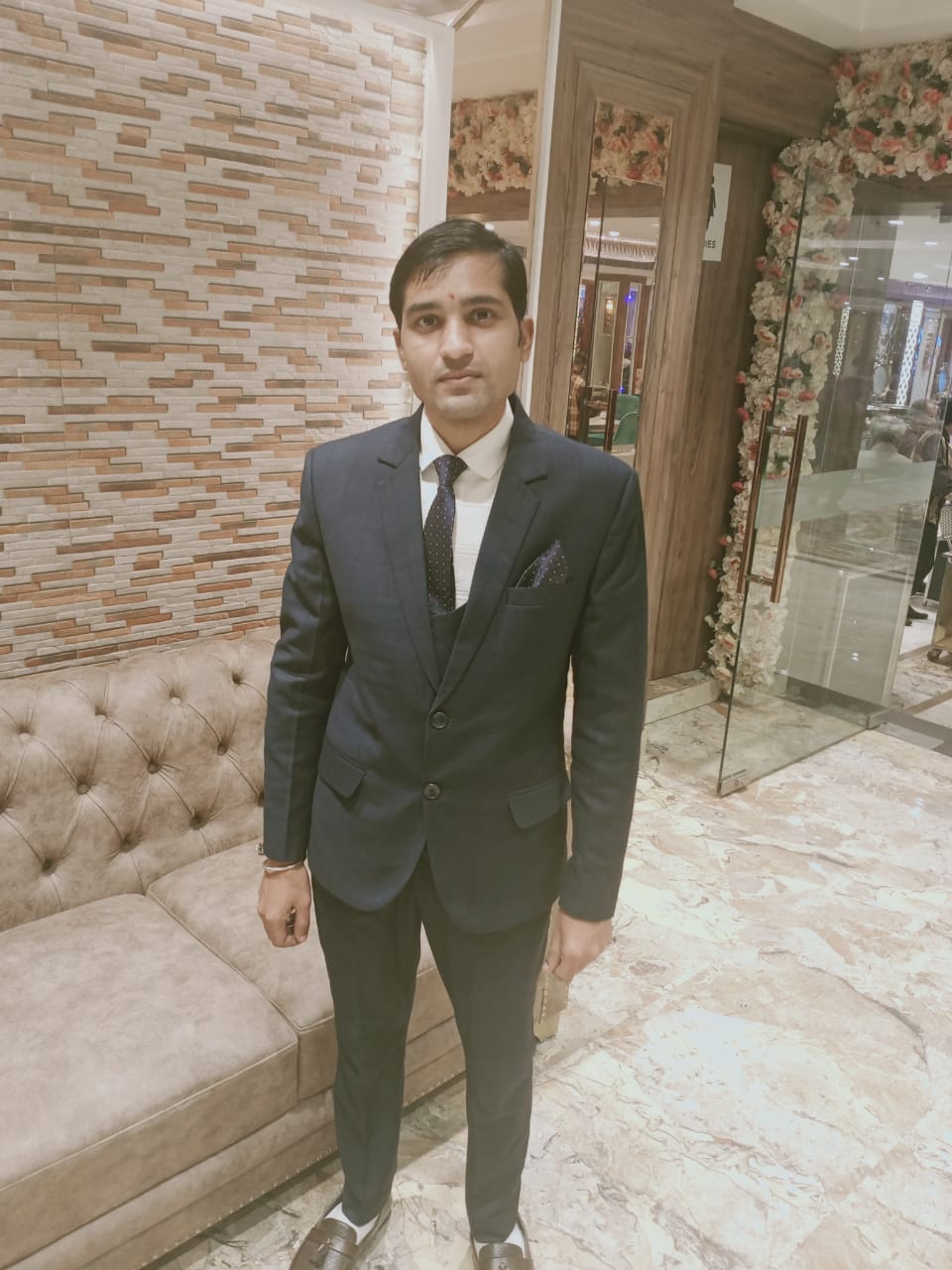 Shivam Garg profile photo