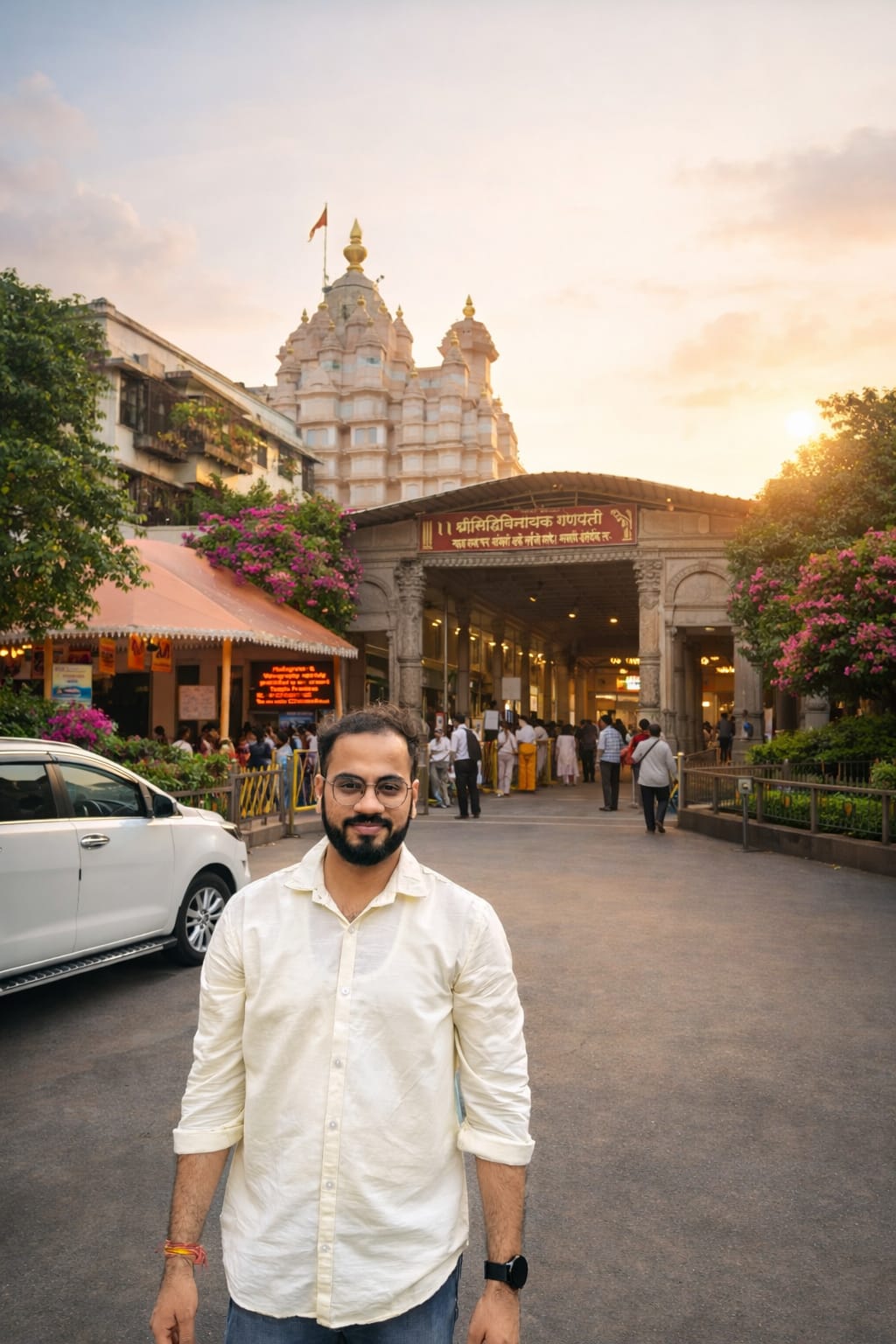 Shivam Tiwari profile photo