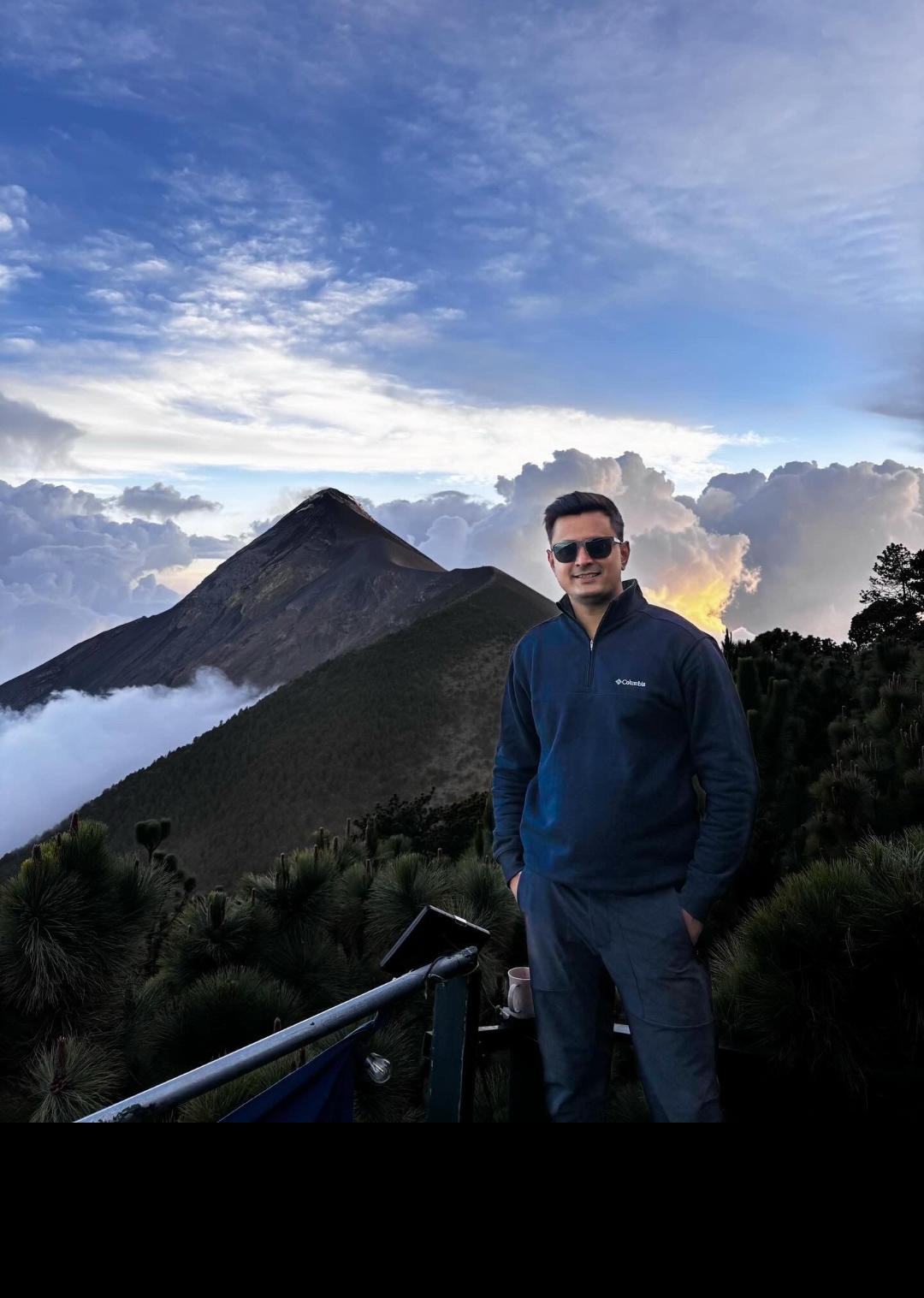 Niket Dubey profile photo