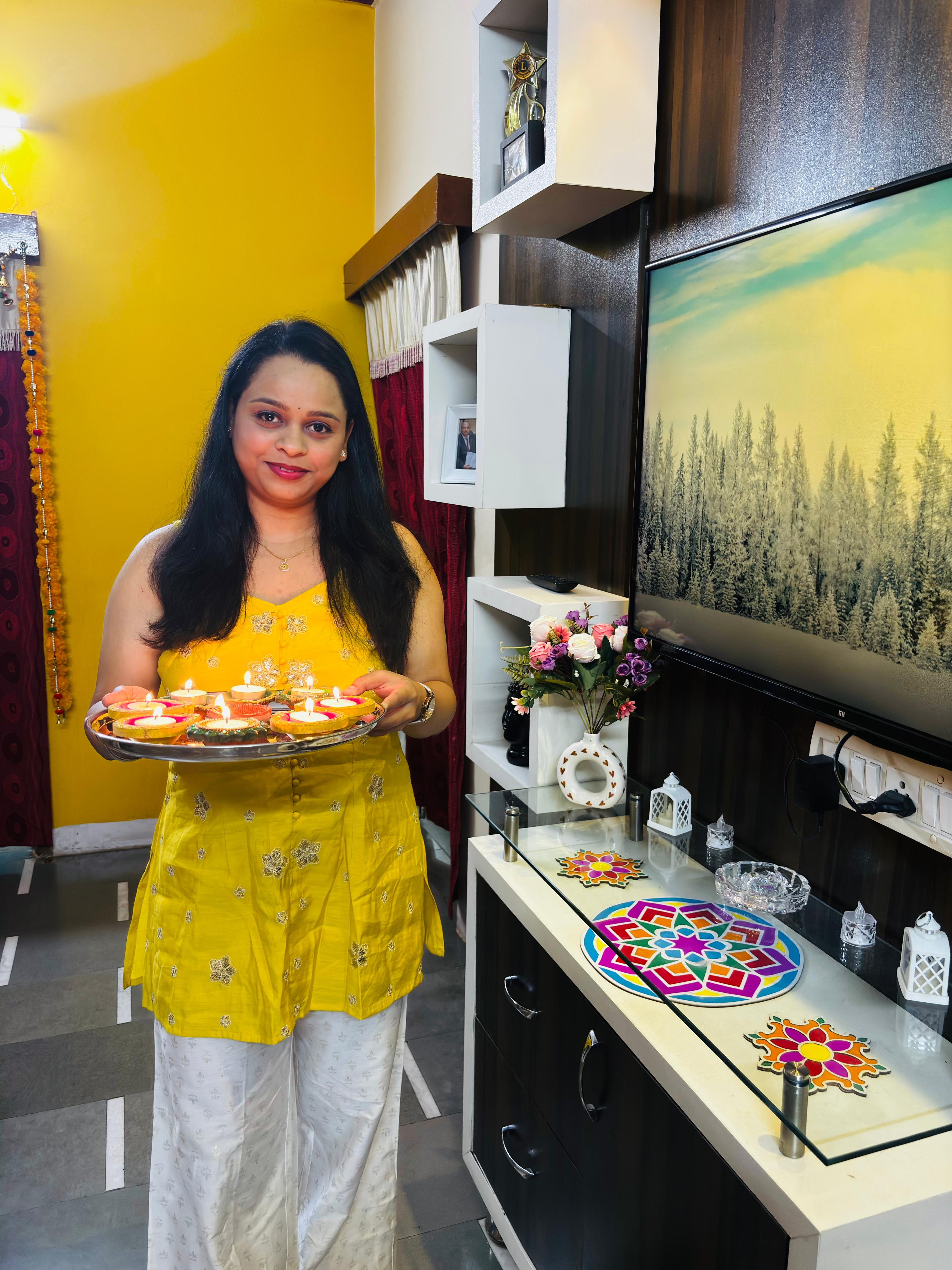 Ayushi Tarey profile photo