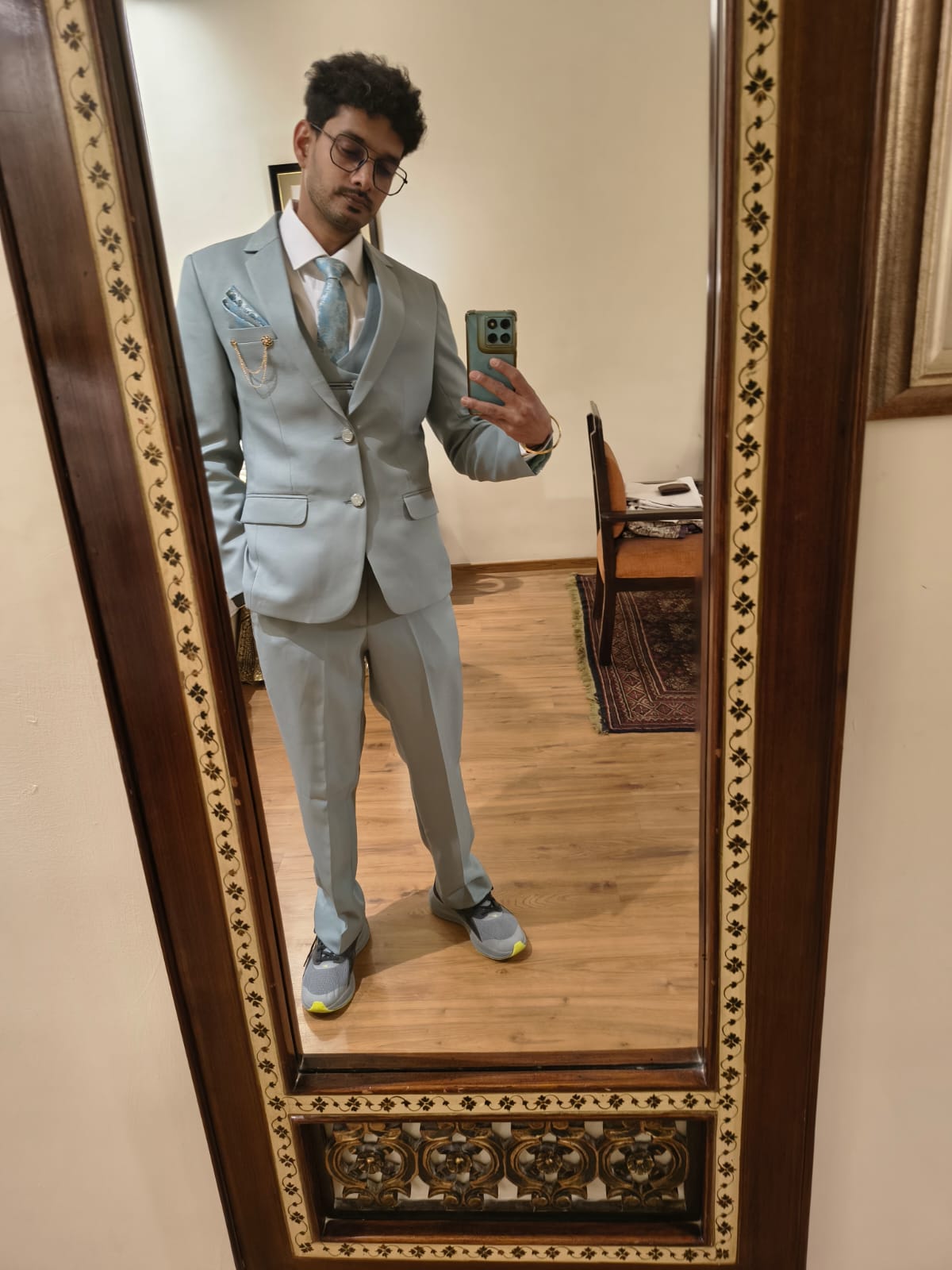 Akash Pachouri profile photo