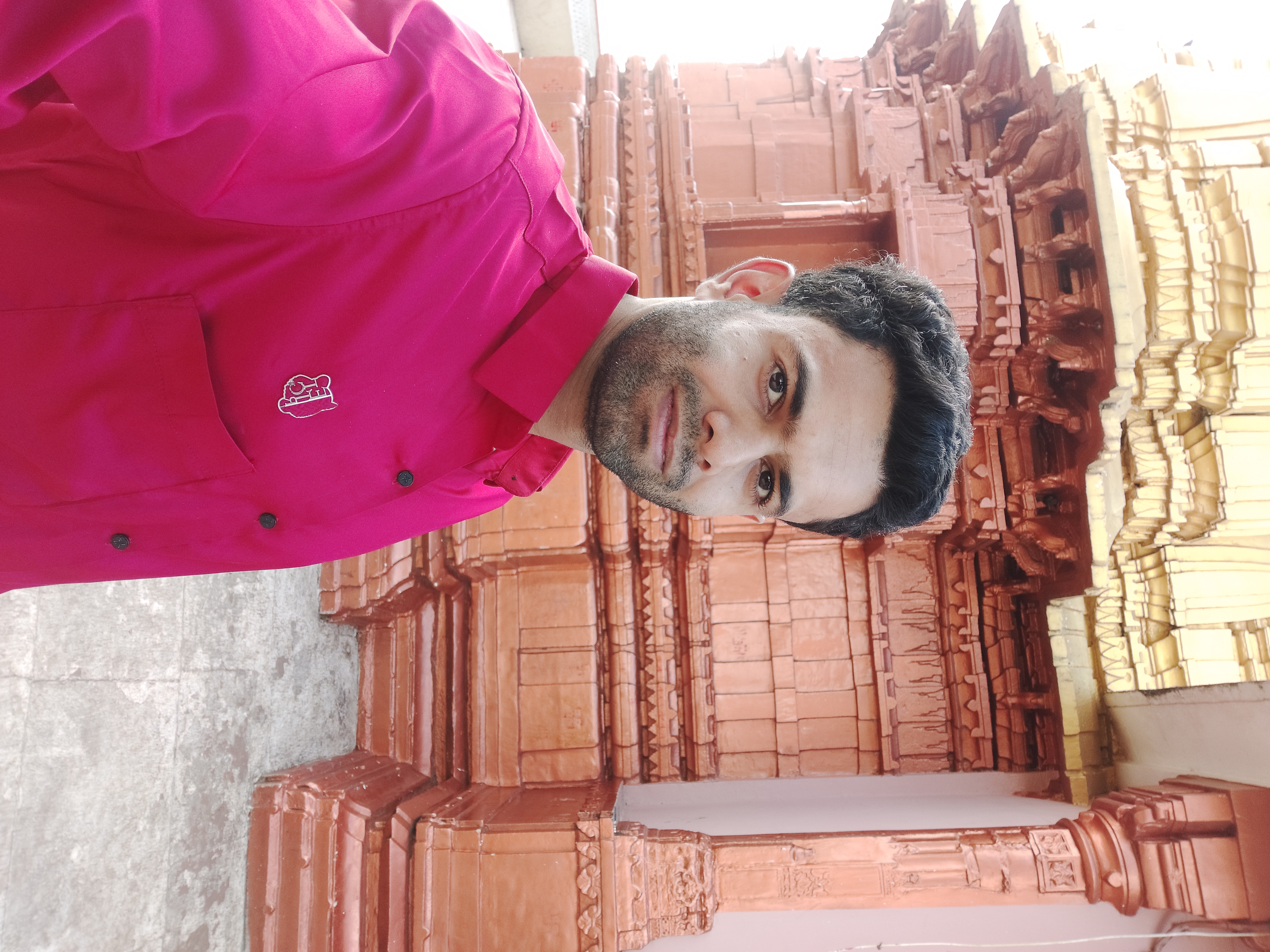 Darshan joshi profile photo