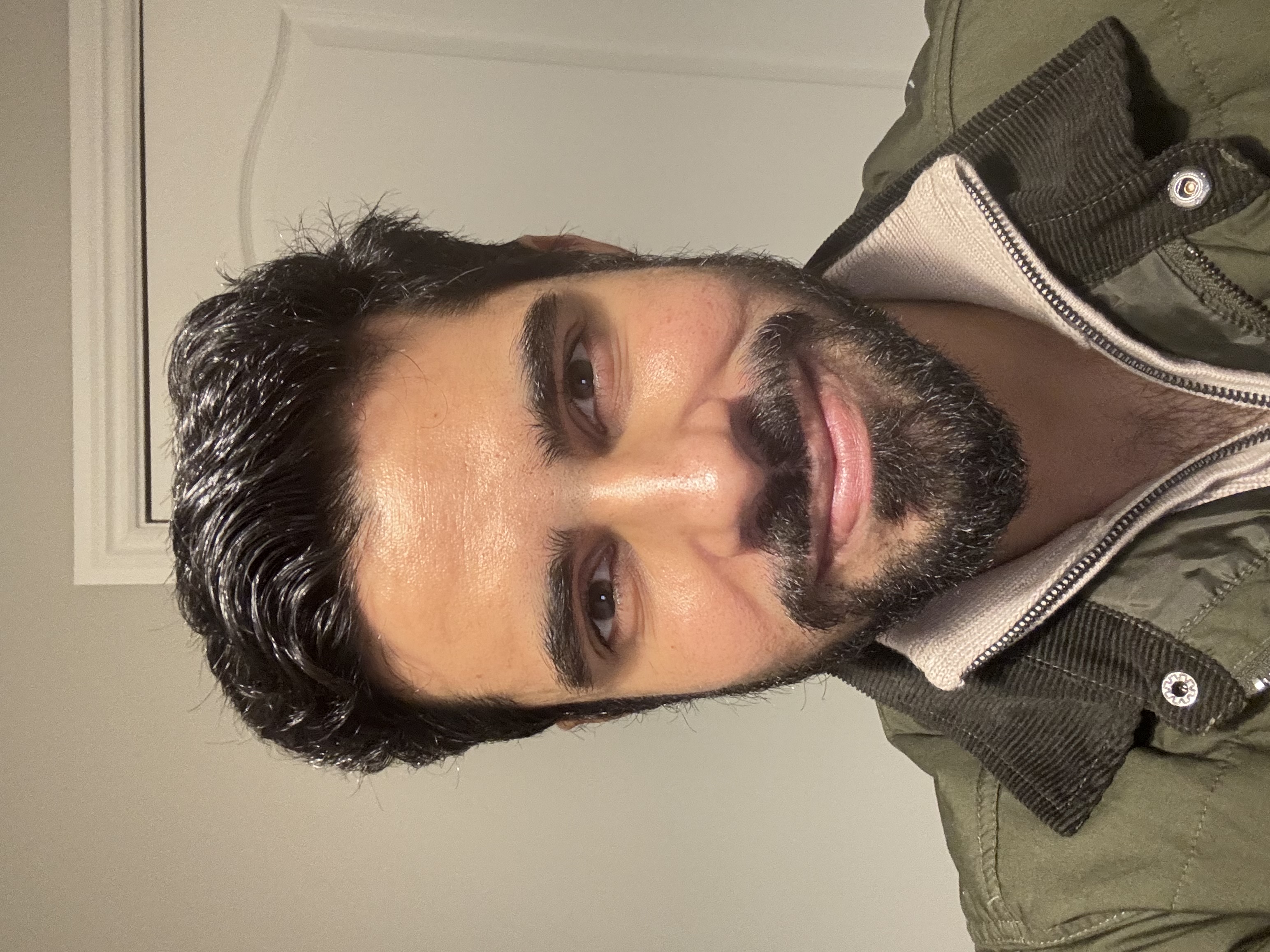 Ashutosh Joshi profile photo