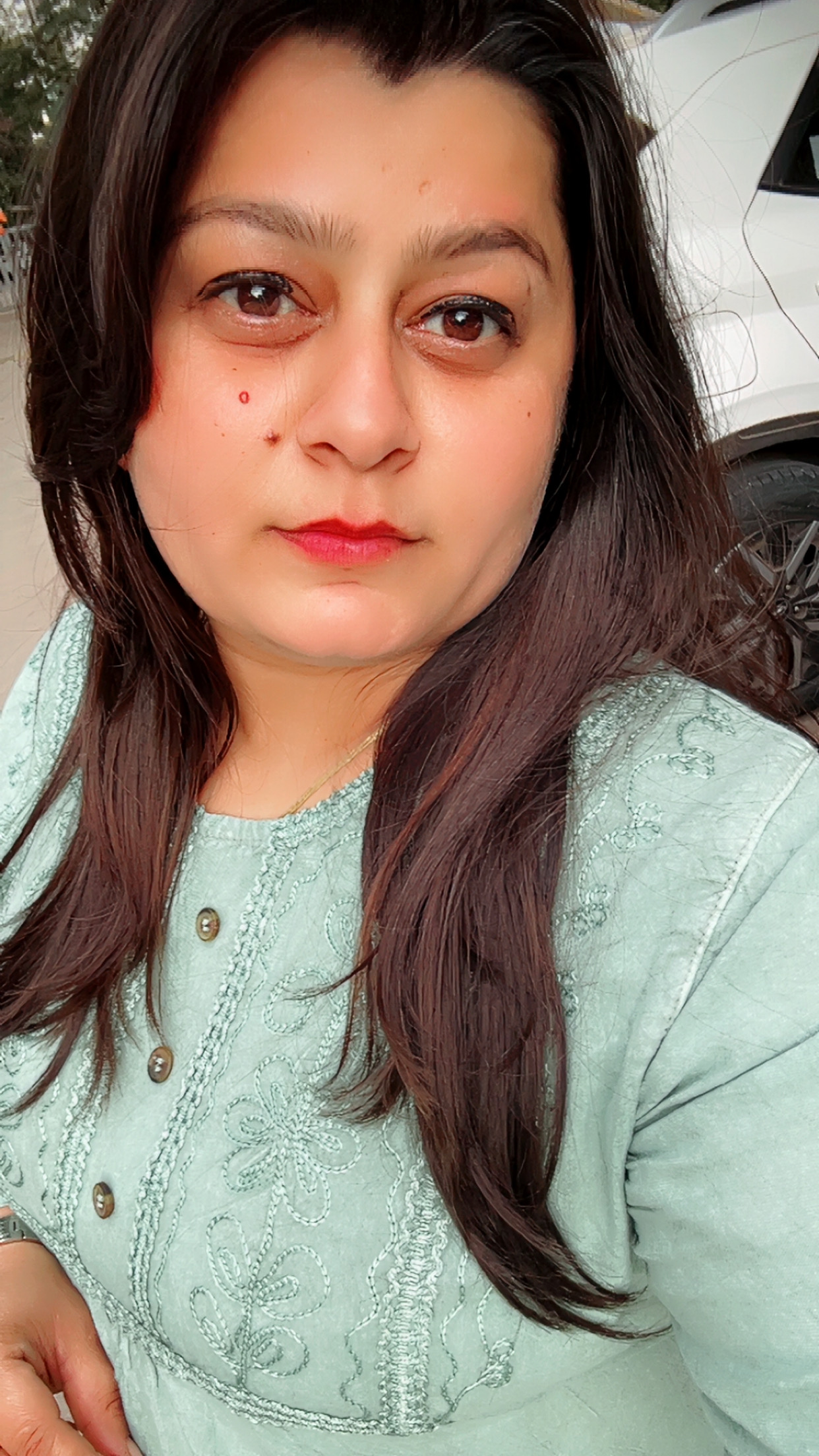 Krutika Mishra profile photo