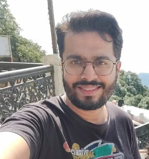 ISHAN dubey profile photo