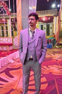 karan upadhyay profile photo