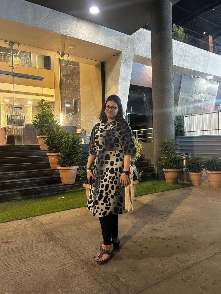 Aishwarya Raj Pranami profile photo