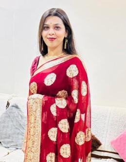 Neha JOSHI profile photo