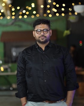 NISHANT PAREEK profile photo