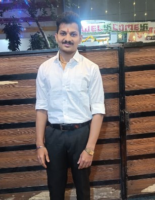 Omkar Shukla profile photo