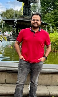 Parth Sharma profile photo