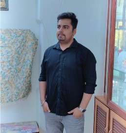Prateek Sharma profile photo