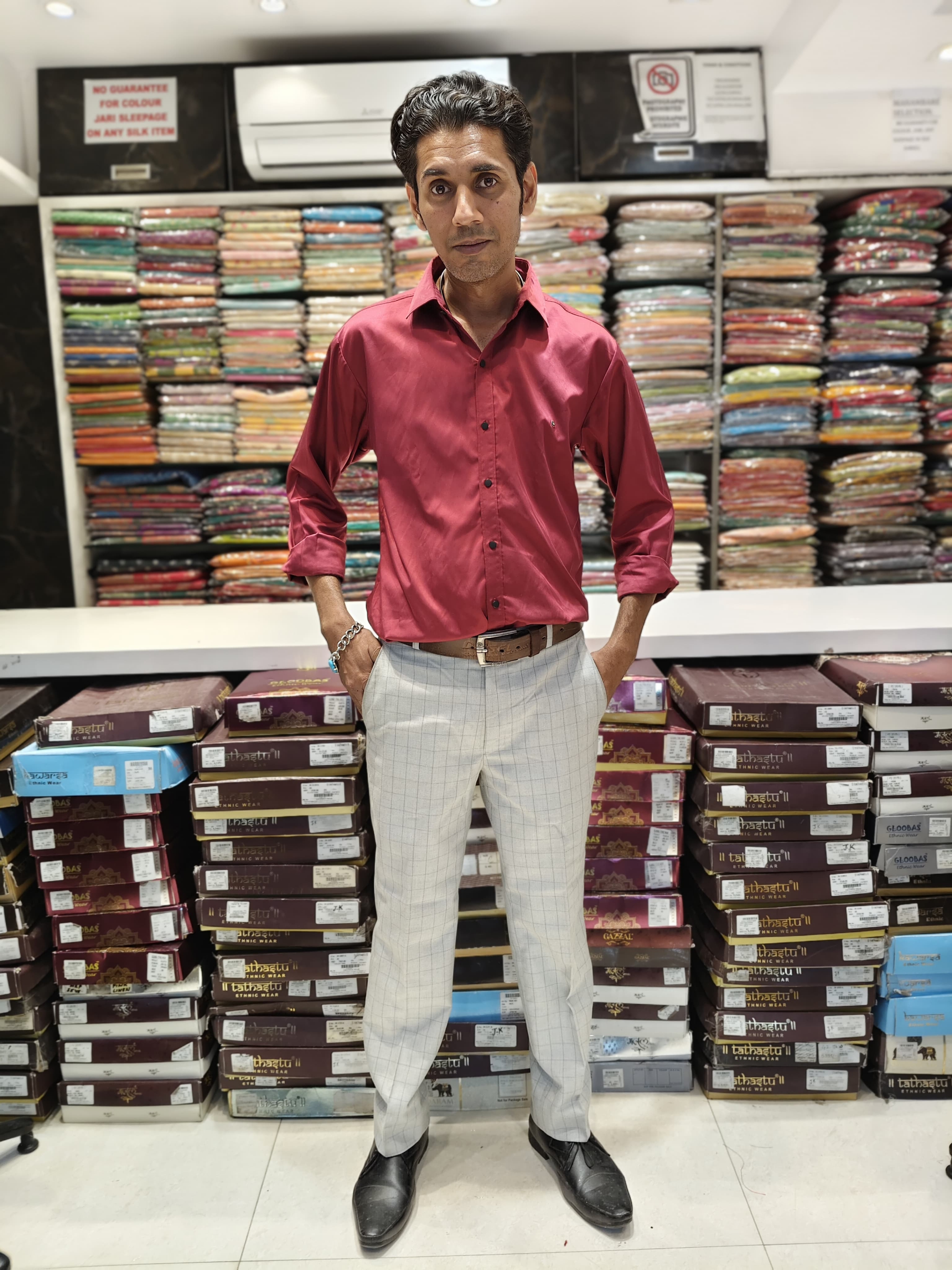 Milan Joshi profile photo