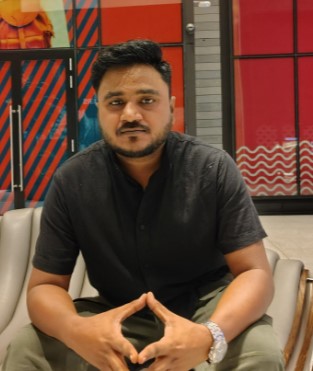 Ramchandra tiwari profile photo